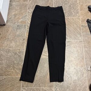 Vero Moda Black Women's Pants